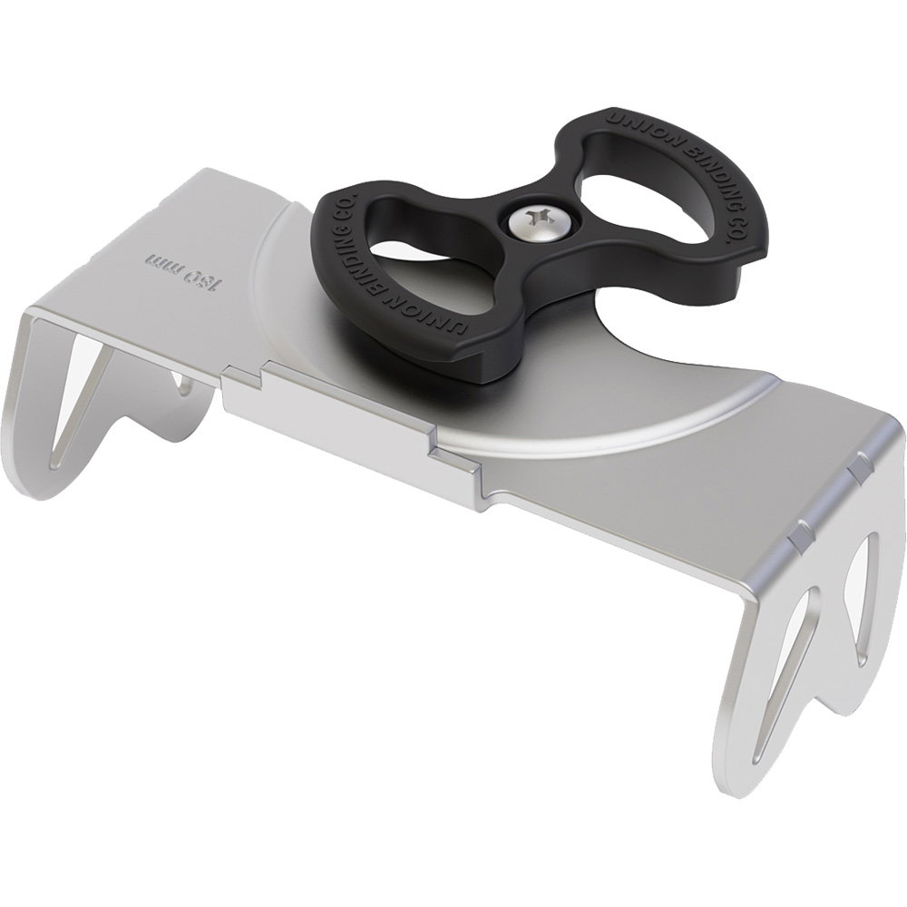 Union - Rover Crampon Steigeisen 160mm