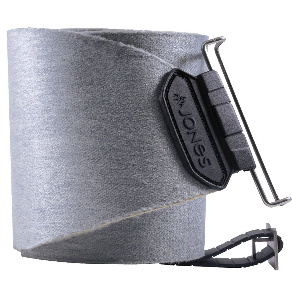 Jones - Skin Nomad Trim to Fit QuickTension Splitboard Fell grau