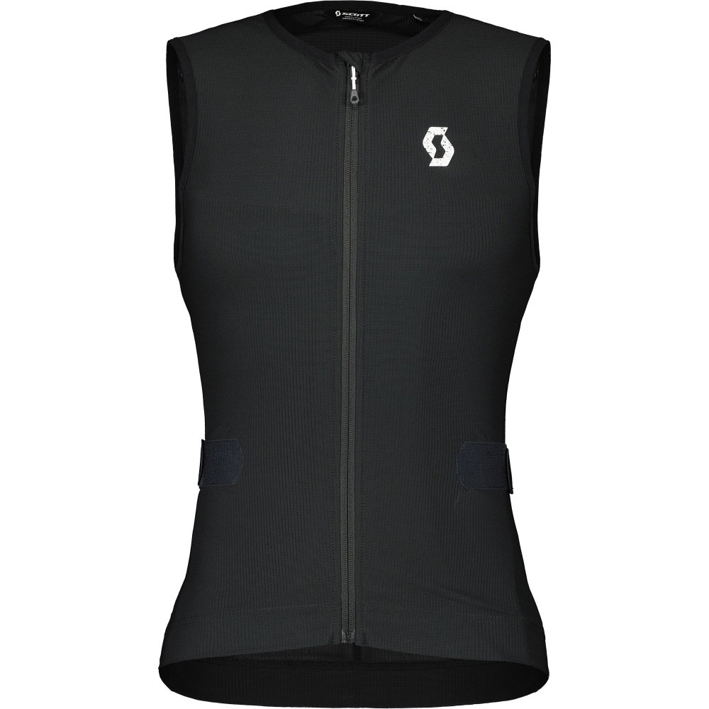 Scott - Airflow Protektorweste Damen schwarz