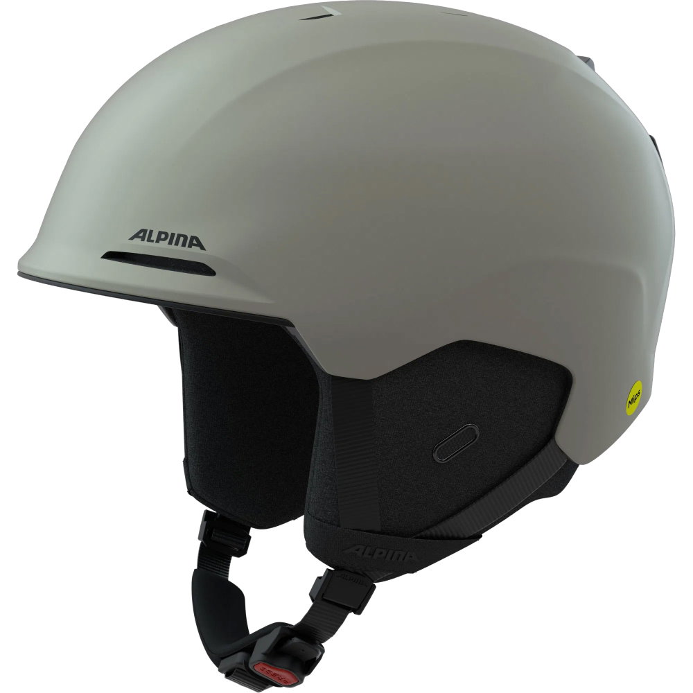 Alpina - Kroon Mips® Skihelm moon