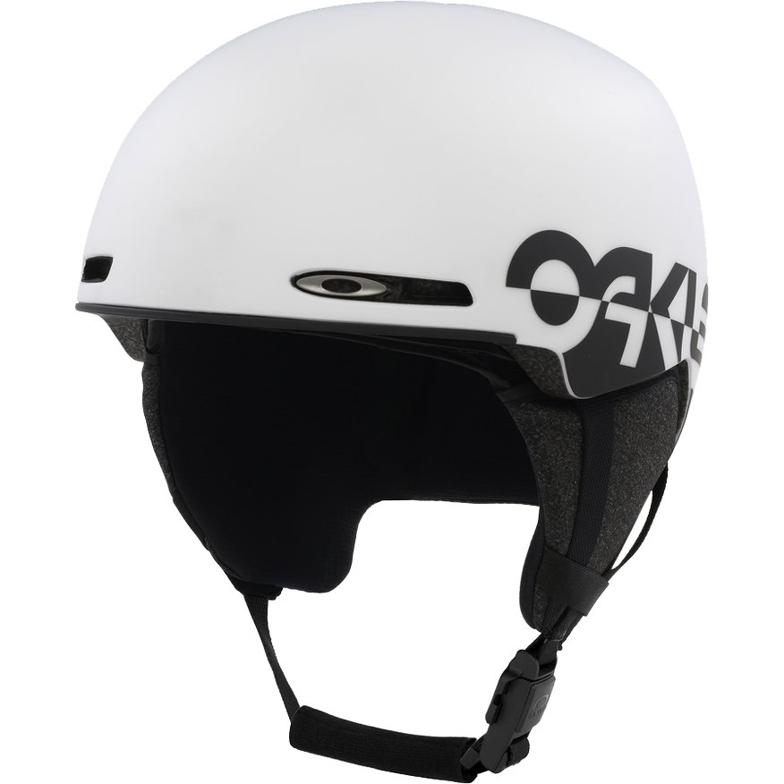 Oakley - MOD1 Skihelm mattweiß