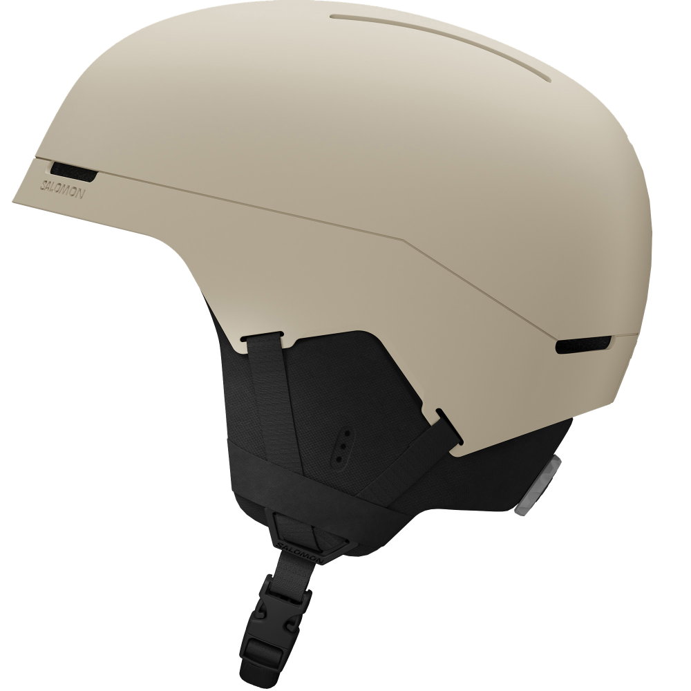 Salomon - Brigade Index Skihelm rainy day