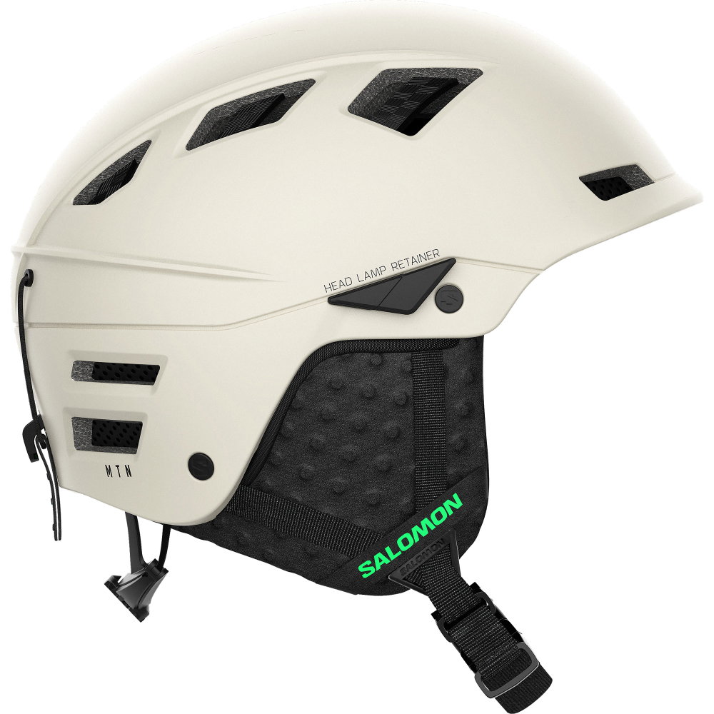 Salomon - MTN LAB Helm rainy day