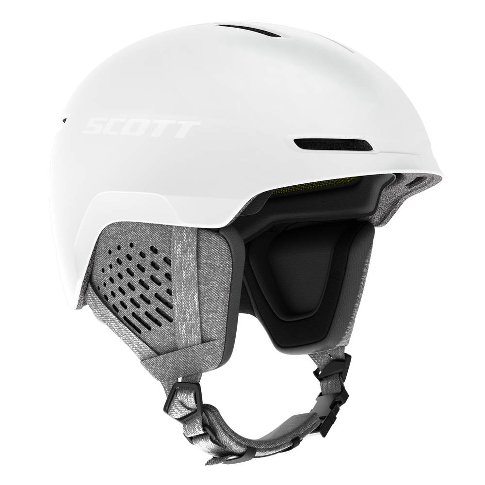 Scott - SCO Track Skihelm weiß 209975_1292