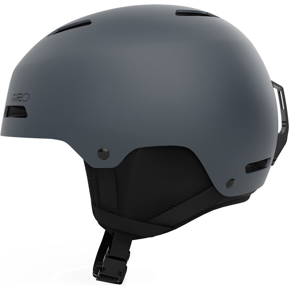 Giro - Ledge FS 25/26 Skihelm matte indigo