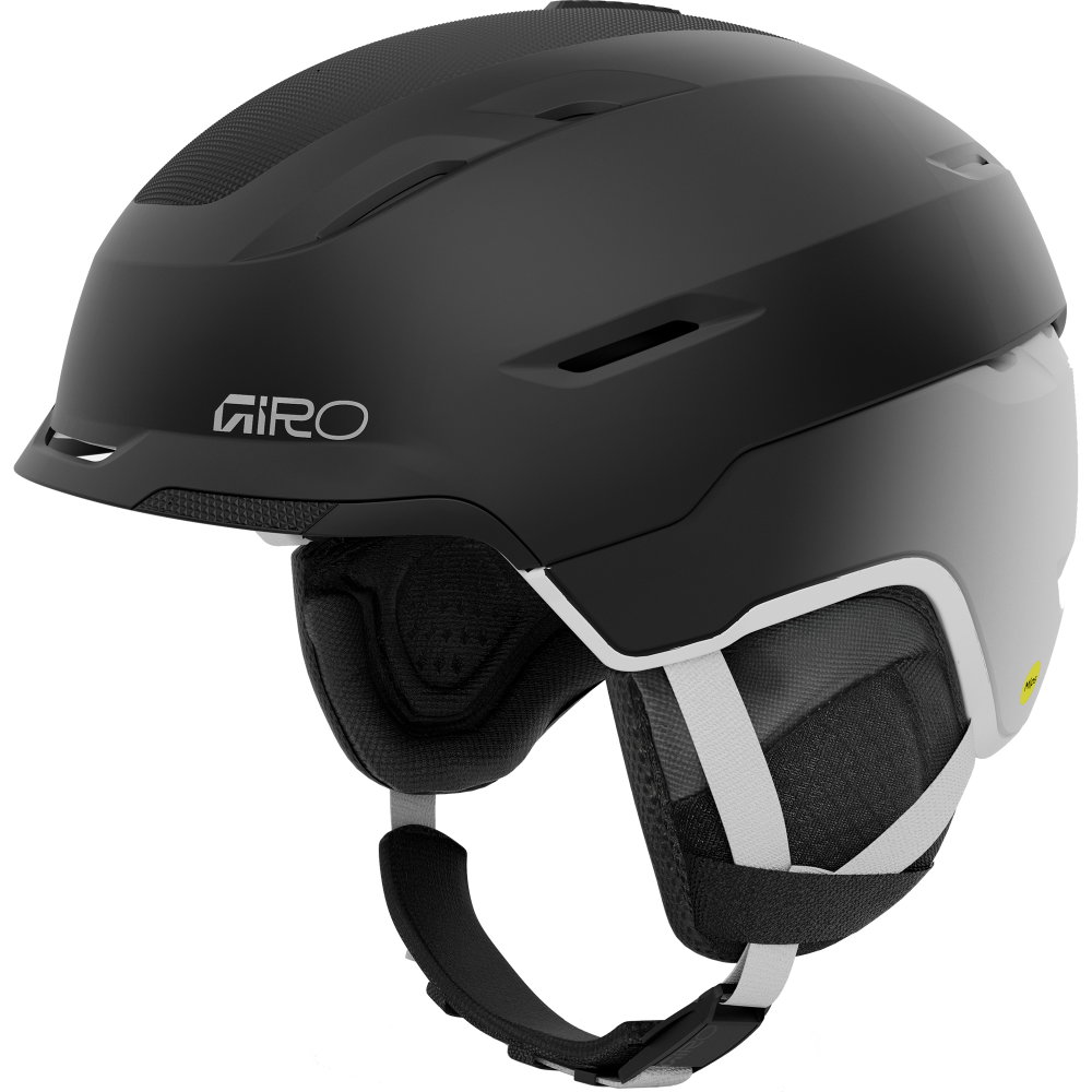 Giro - Tor Spherical 25/26 Skihelm mattschwarz