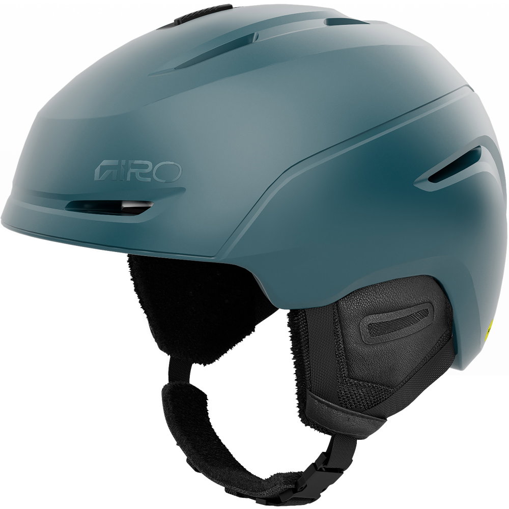 Giro - Avera Mips® 25/26 Skihelm Damen matte peacock pearl