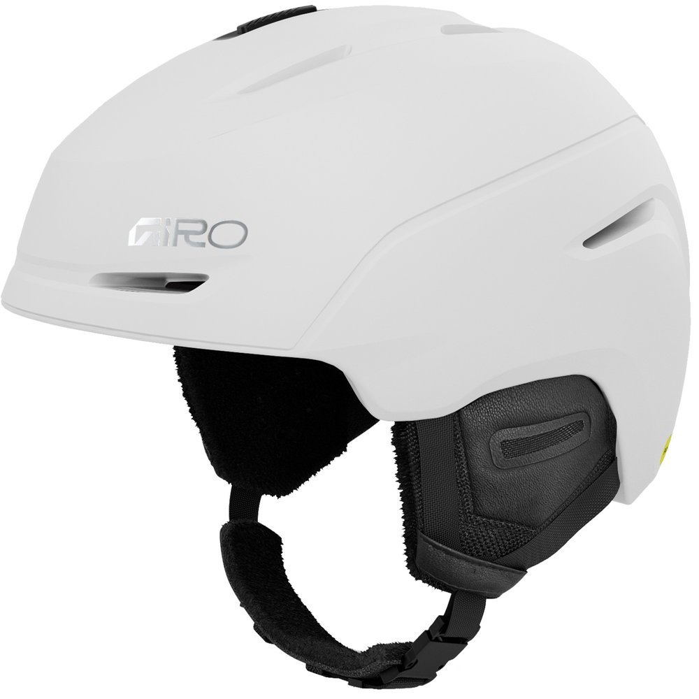 Giro - Avera Mips® 25/26 Skihelm Damen mattweiß
