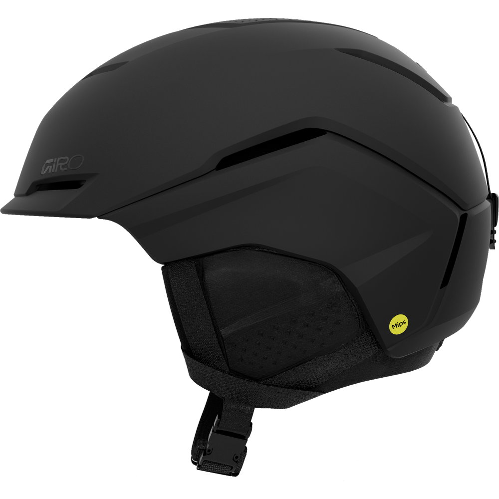 Giro - Tenet Mips® 25/26 Skihelm mattschwarz