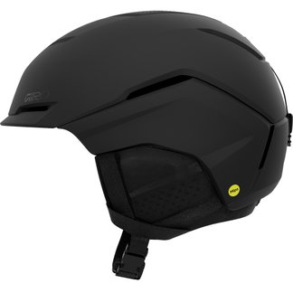 Giro - Tenet Mips® 25/26 Skihelm mattschwarz