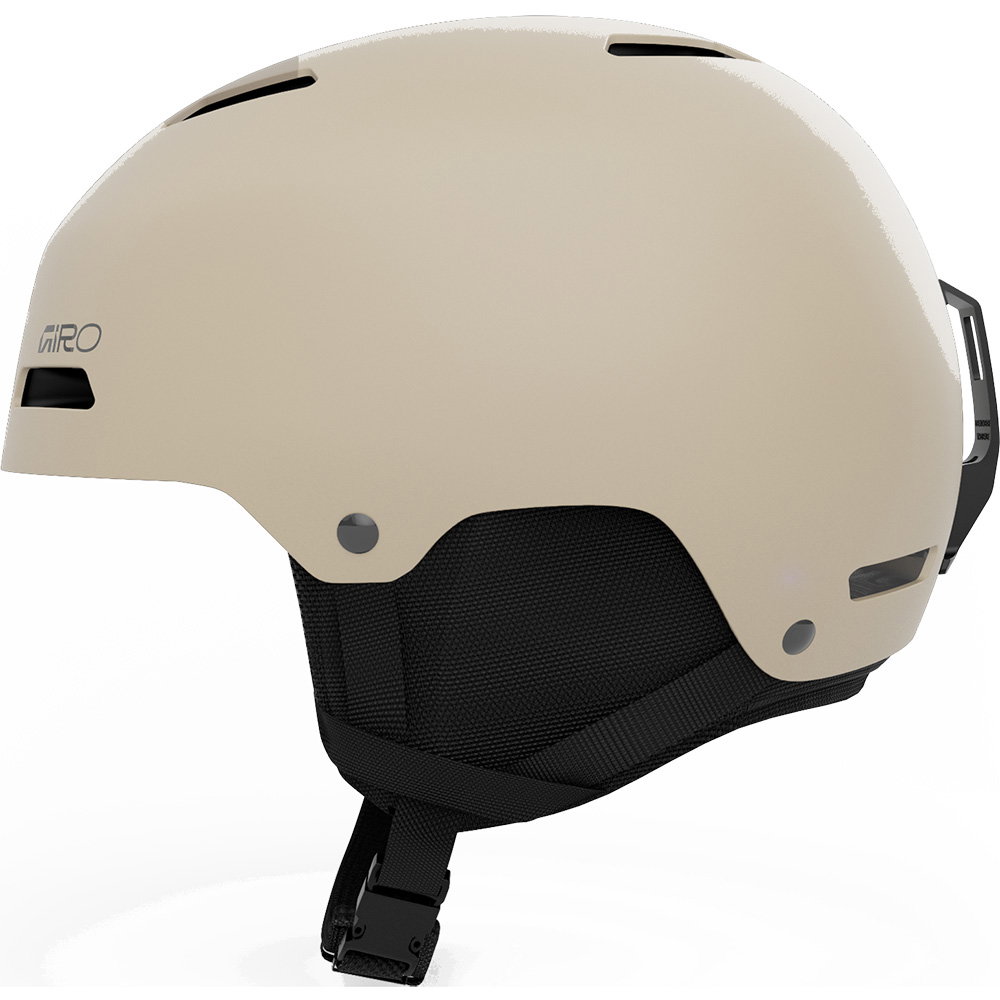 Giro - Ledge FS 25/26 Skihelm matte stone