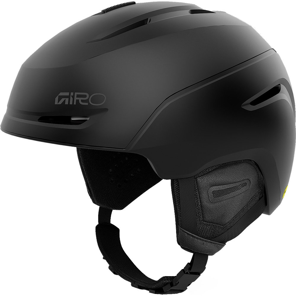 Giro - Neo Mips® 25/26 Skihelm mattschwarz