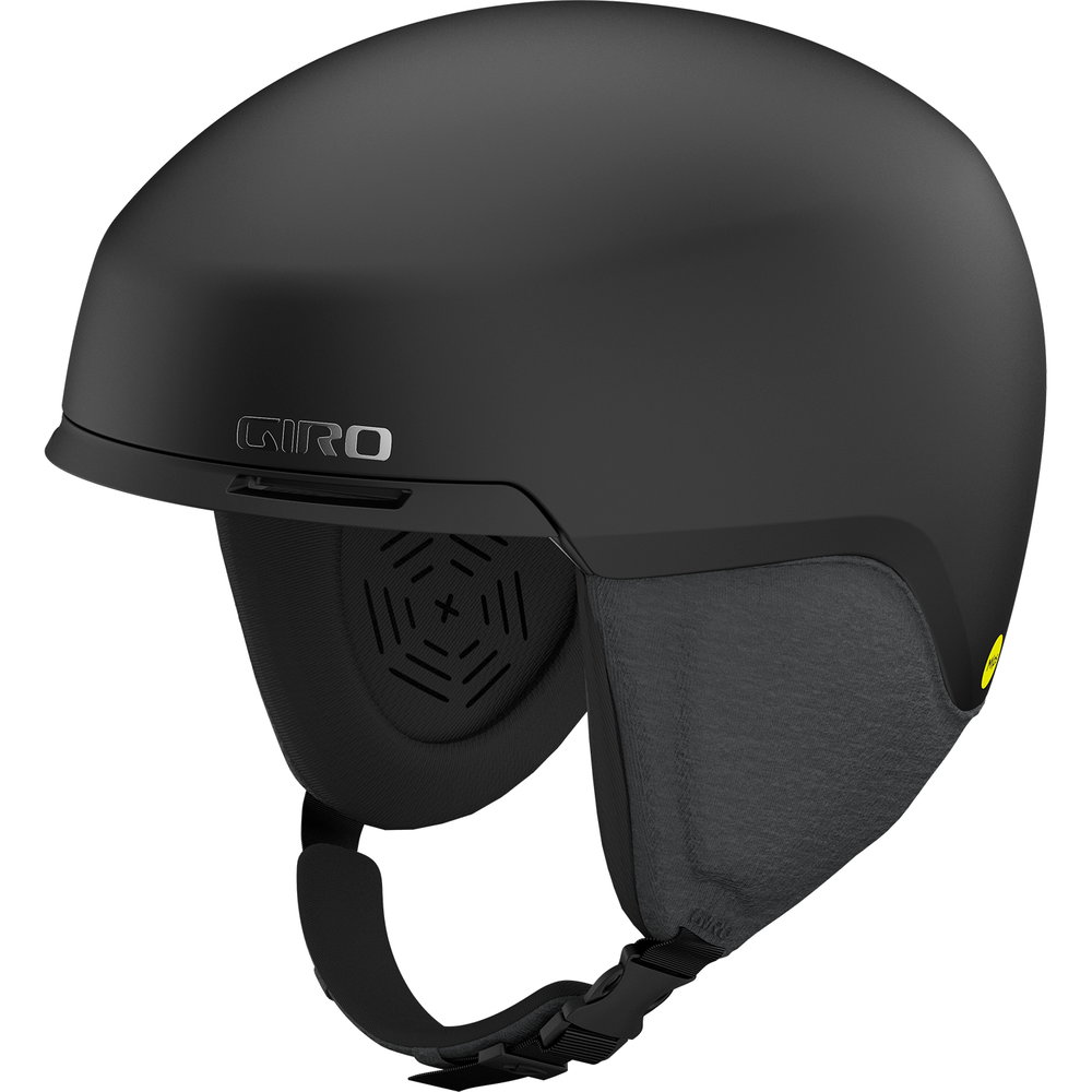 Giro - Taggert Mips® 24/25 Skihelm matte black chrome
