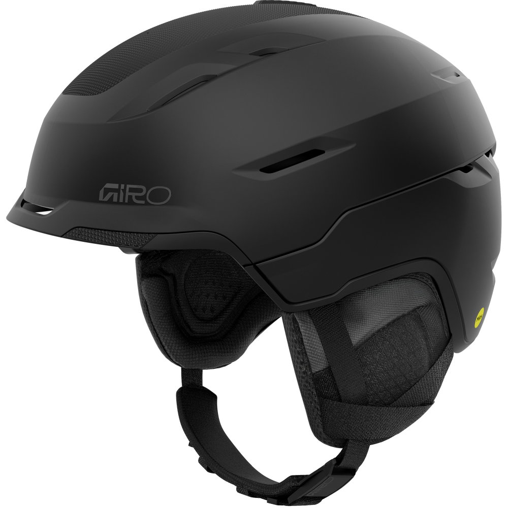 Giro - Tor Spherical 25/26 Skihelm mattschwarz