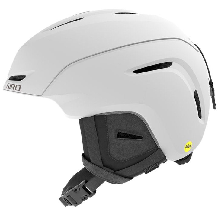 Giro - Avera Mips® 24/25 Skihelm Damen mattweiß