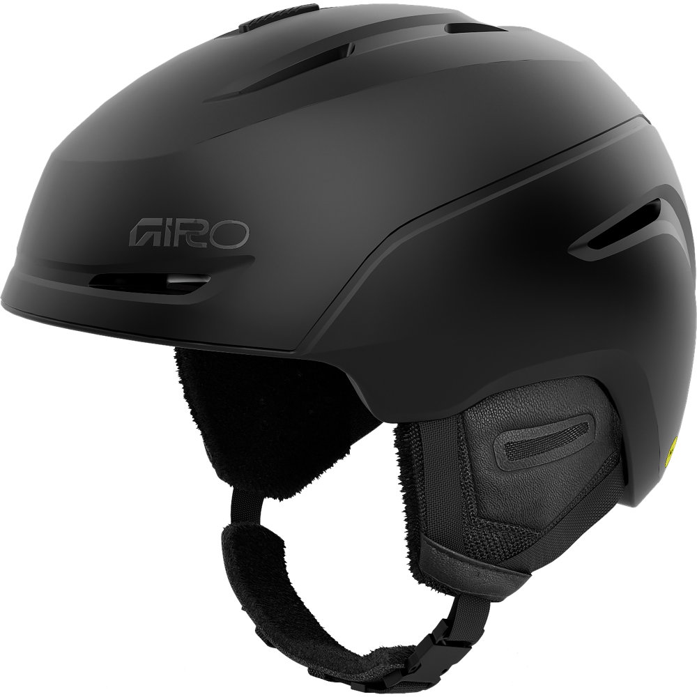 Giro - Avera Mips® 25/26 Skihelm Damen mattschwarz