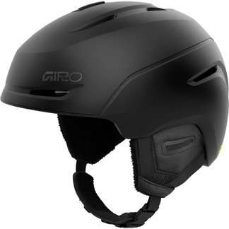Giro - Avera Mips® 25/26 Skihelm Damen mattschwarz