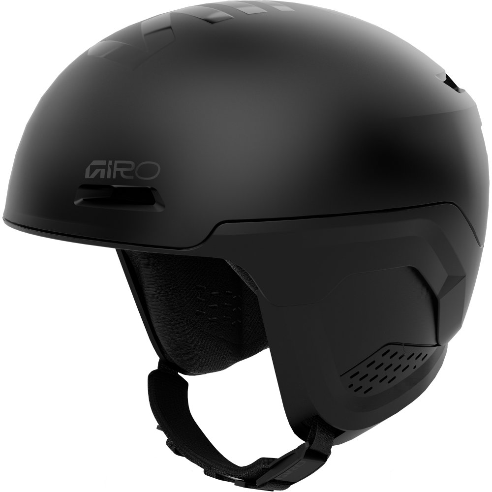 Giro - Owen Spherical 25/26 Skihelm matte black