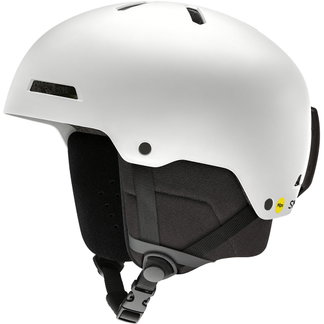 Smith Rodeo MIPS, Skihelm, weiß