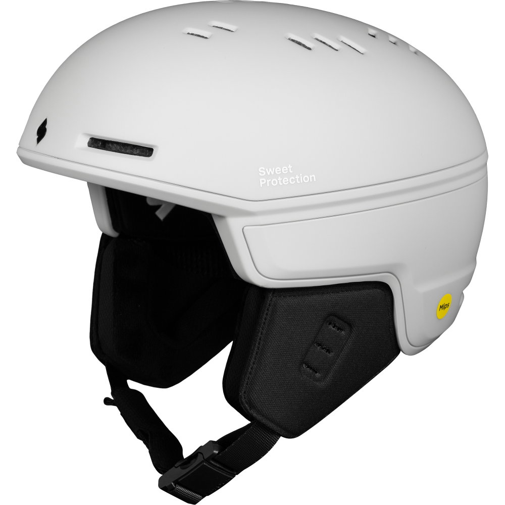 Sweet Protection - Adapter MIPS Skihelm bronco white
