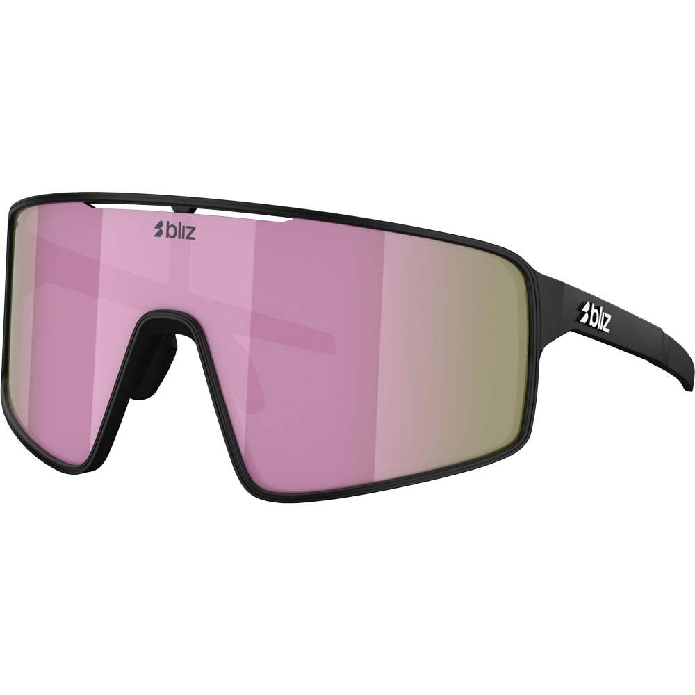 Bliz Active Eyewear - P001 Sonnenbrille matt schwarz