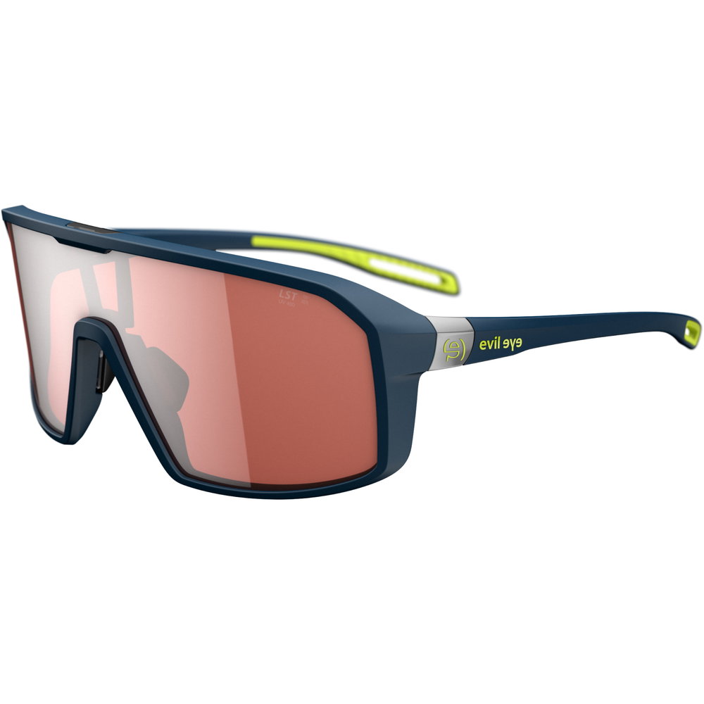 evil eye - roadsense Sonnenbrille dark blue matt
