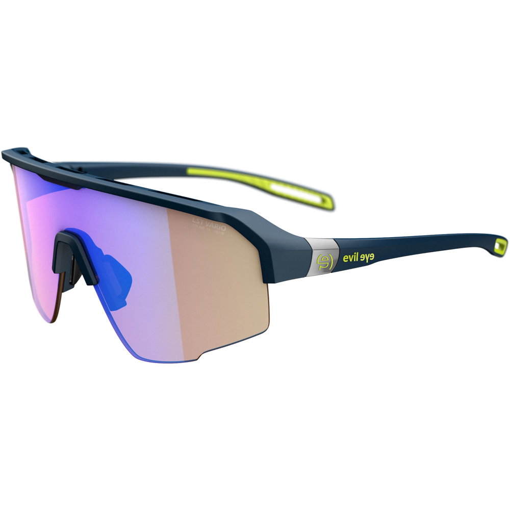 evil eye - Trailsense Sonnenbrille dark blue