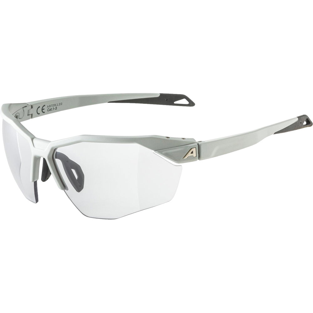 Alpina - Twist Six HR V Sonnenbrille smoke