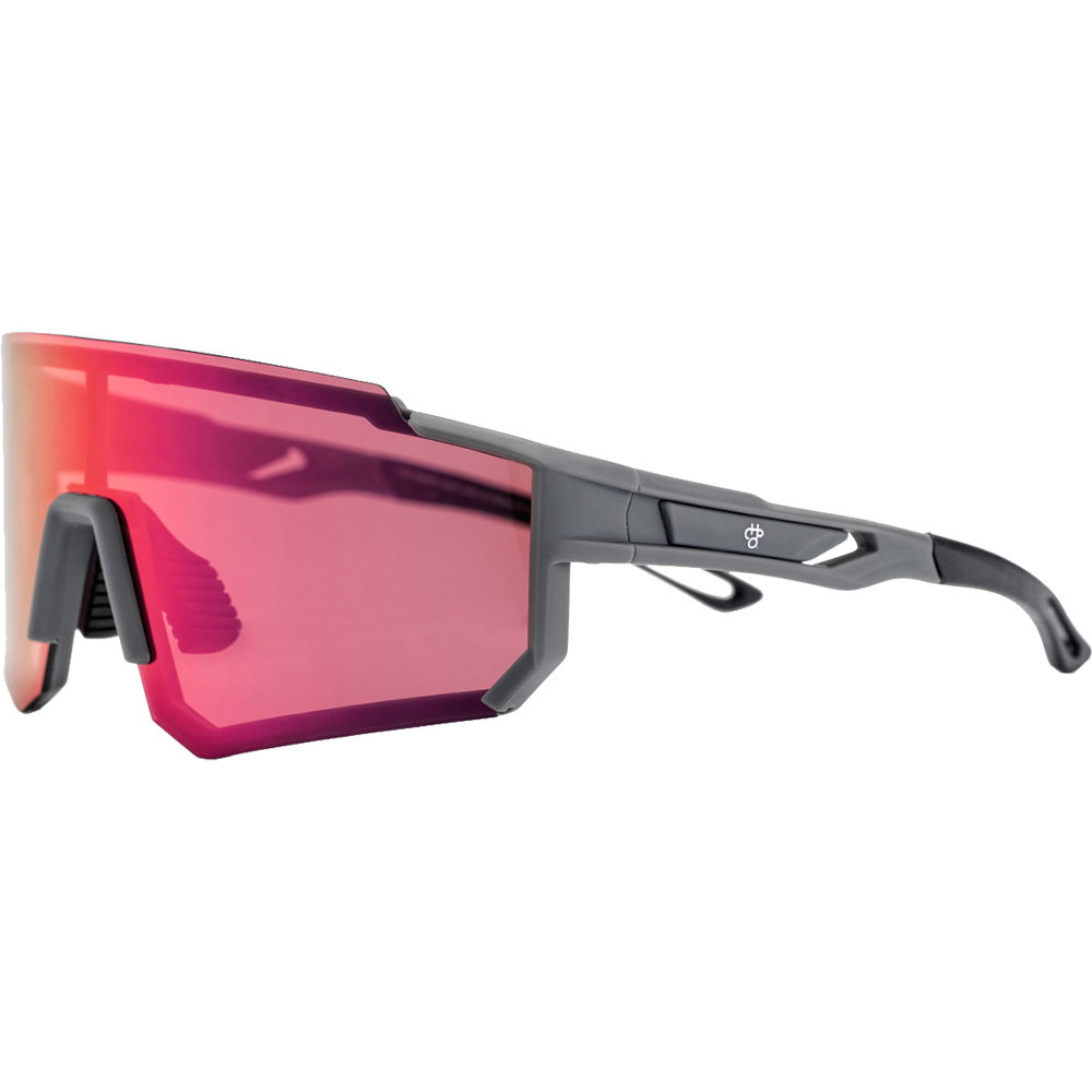 CHPO - Siri Sonnenbrille grau