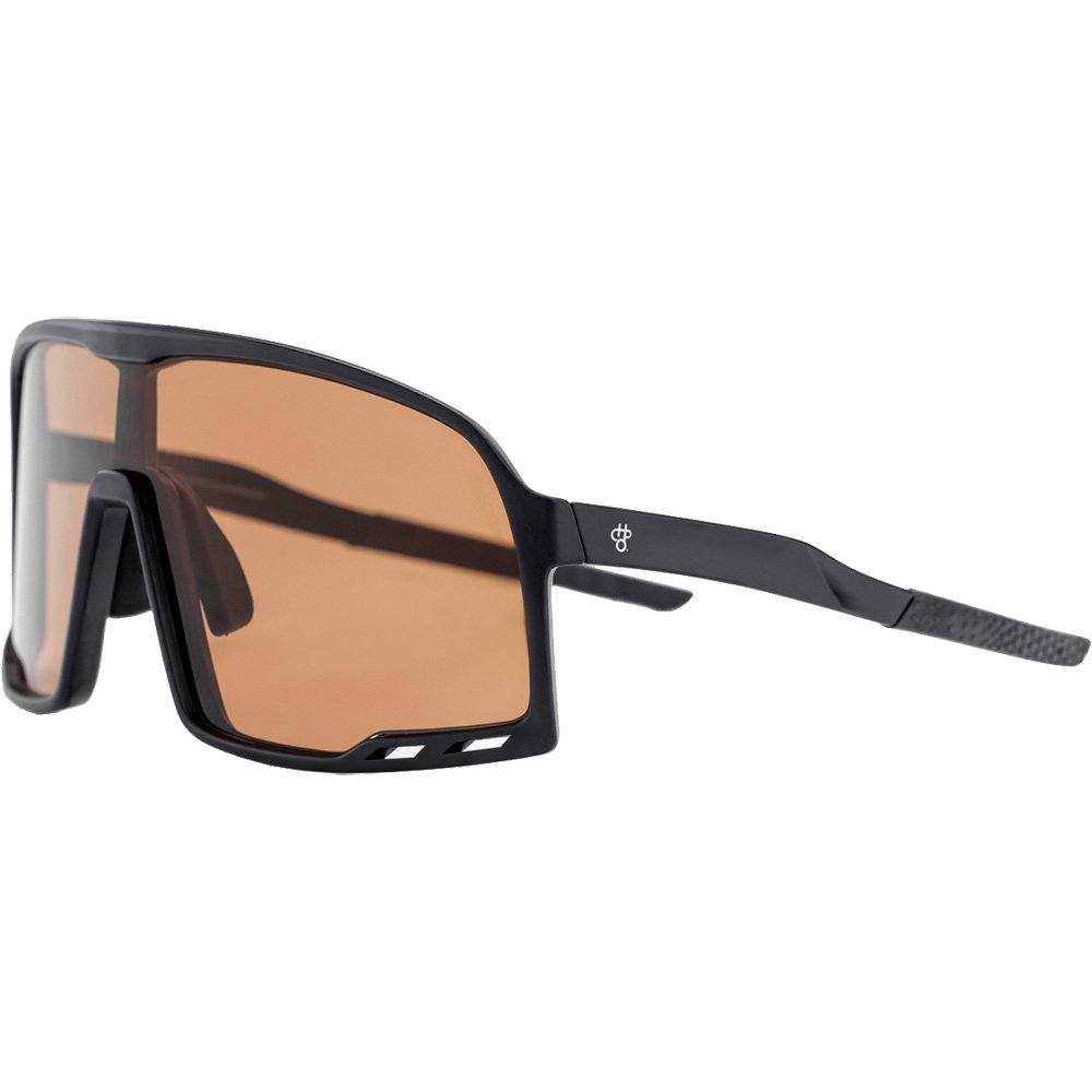 CHPO - Henrik Sonnenbrille matte black