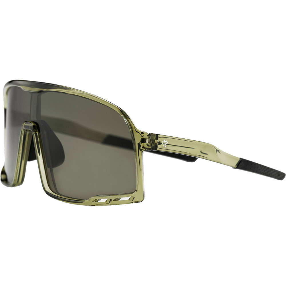 CHPO - Henrik Sonnenbrille forest green