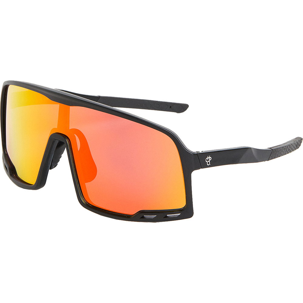 CHPO - Henrik Sonnenbrille matte black