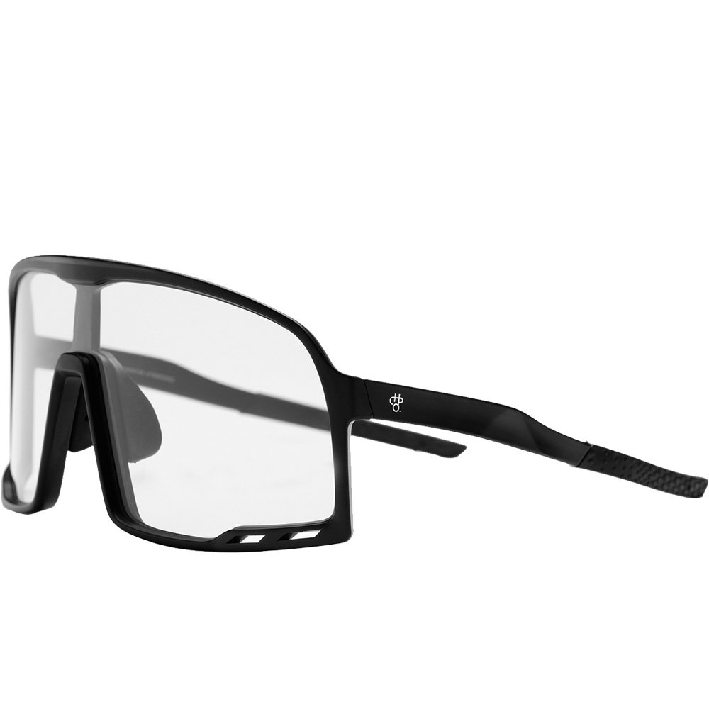 CHPO - Henrik Photochromic Sonnenbrille matte black