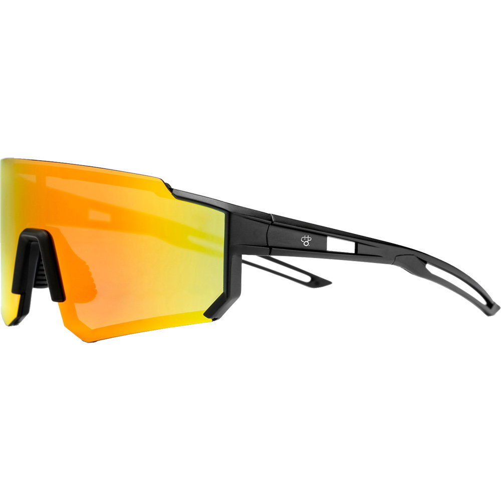 CHPO - Siri Sonnenbrille schwarz