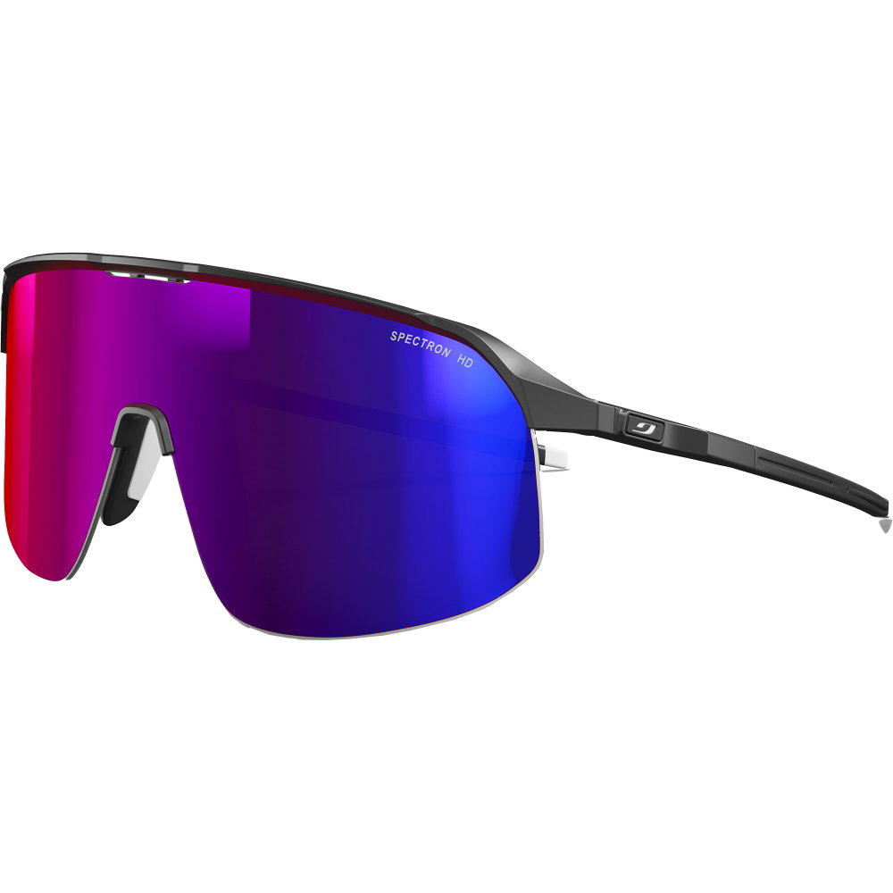 Julbo - Density Sonnenbrille schwarz