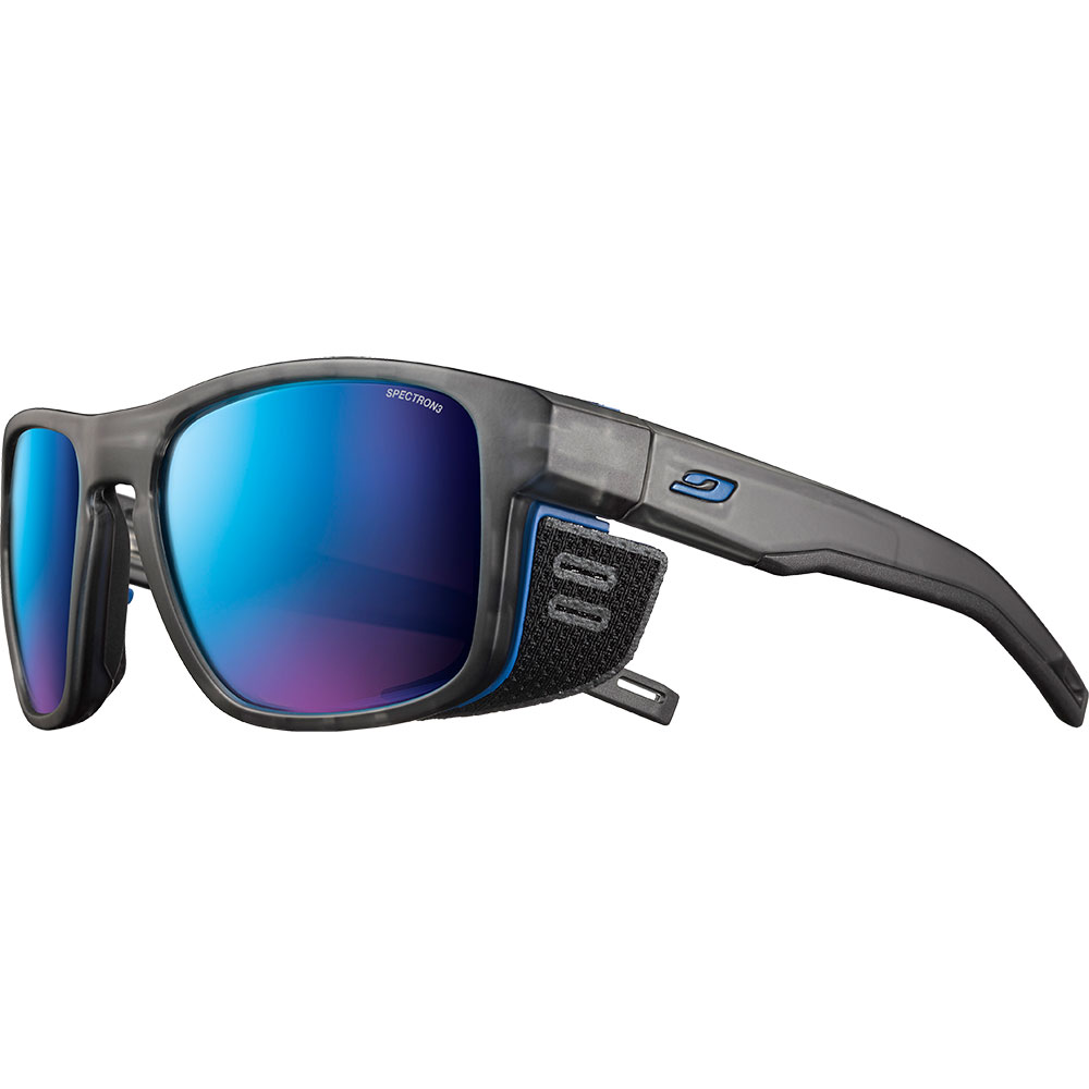 Julbo - Shield M Spectron 3 Sonnenbrille grau