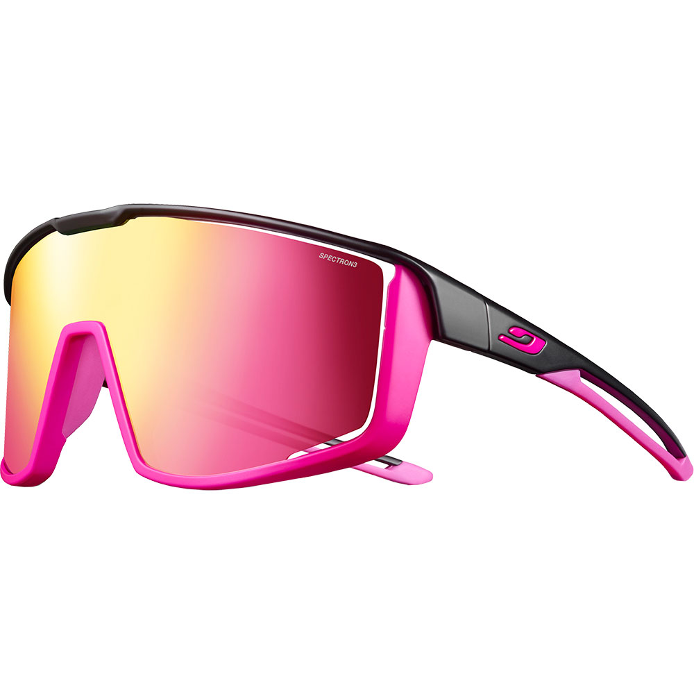 Julbo - Fury Sonnenbrille schwarz