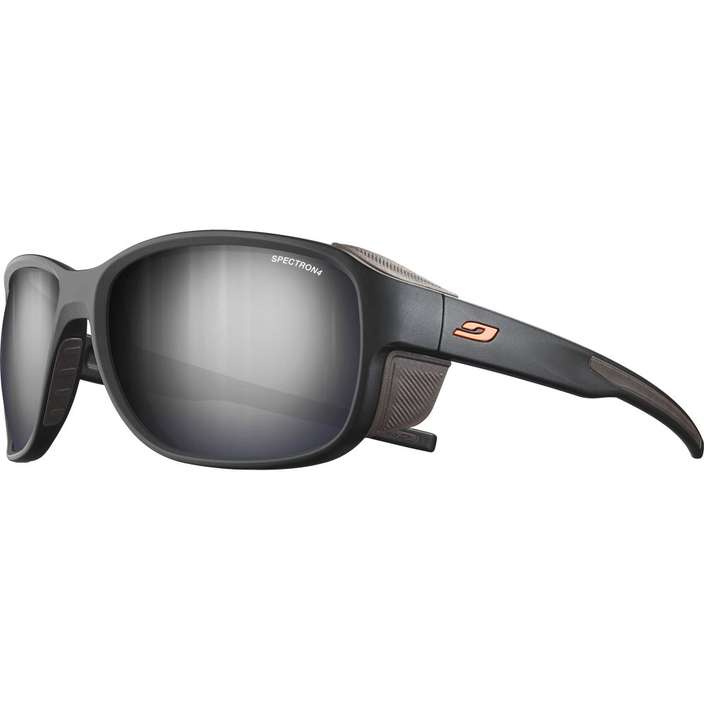 Julbo - Montebianco 2 Sonnenbrille schwarz