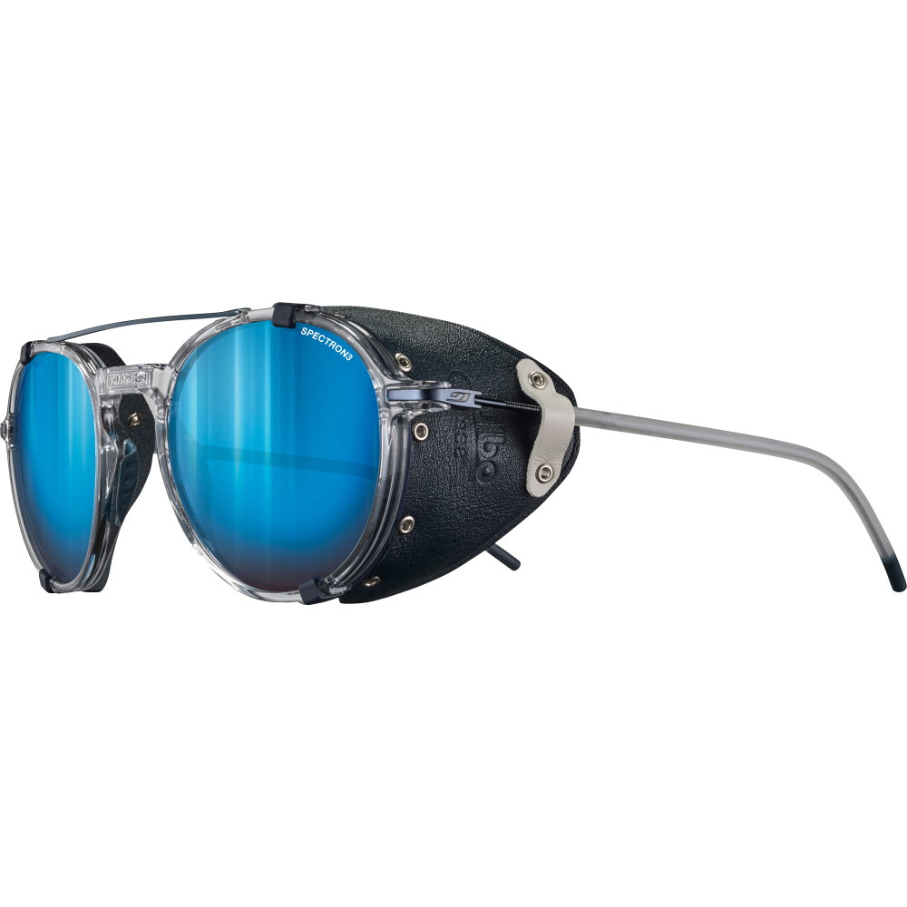 Julbo - Legacy Sonnenbrille kristall