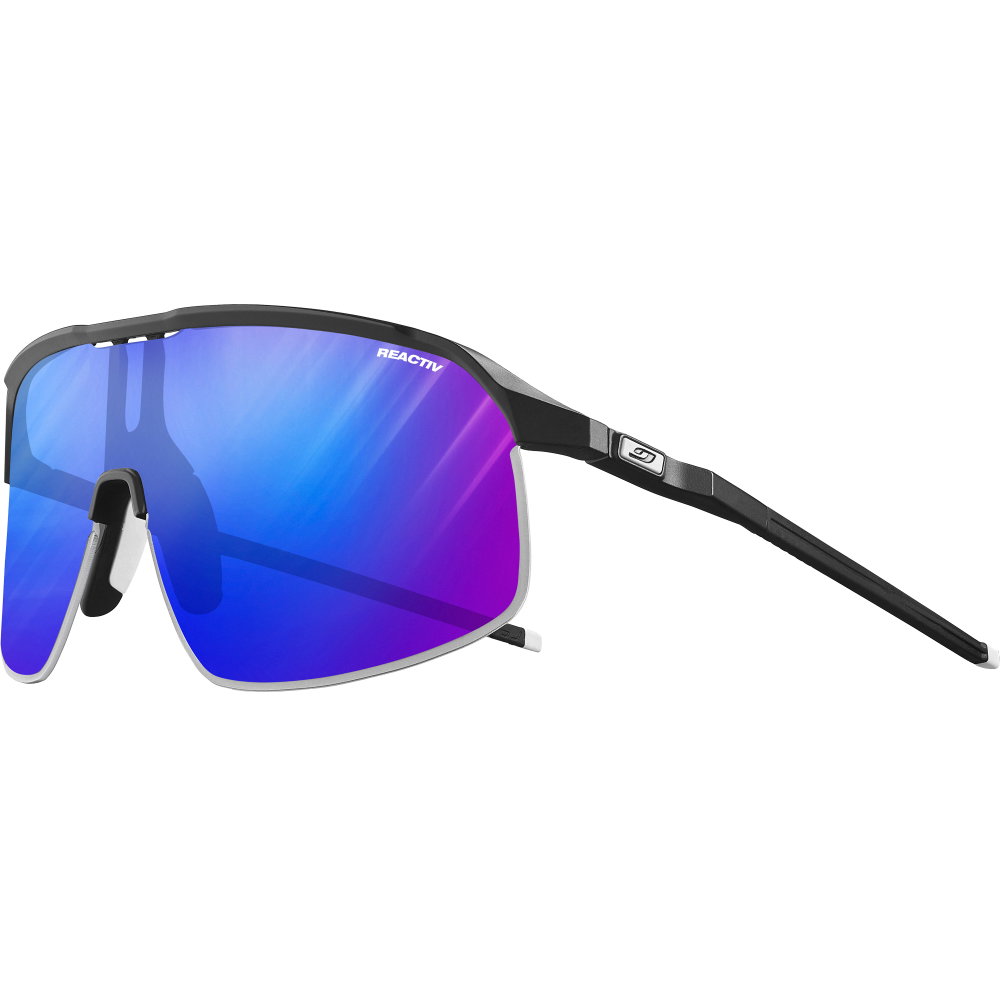 Julbo - Density Sonnenbrille schwarz