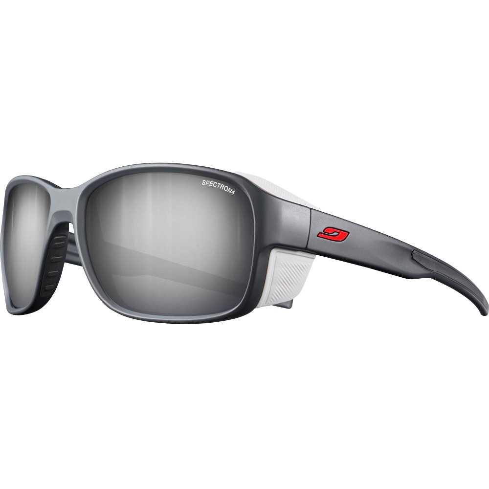 Julbo - Monterosa 2 Sonnenbrille dunkelblau
