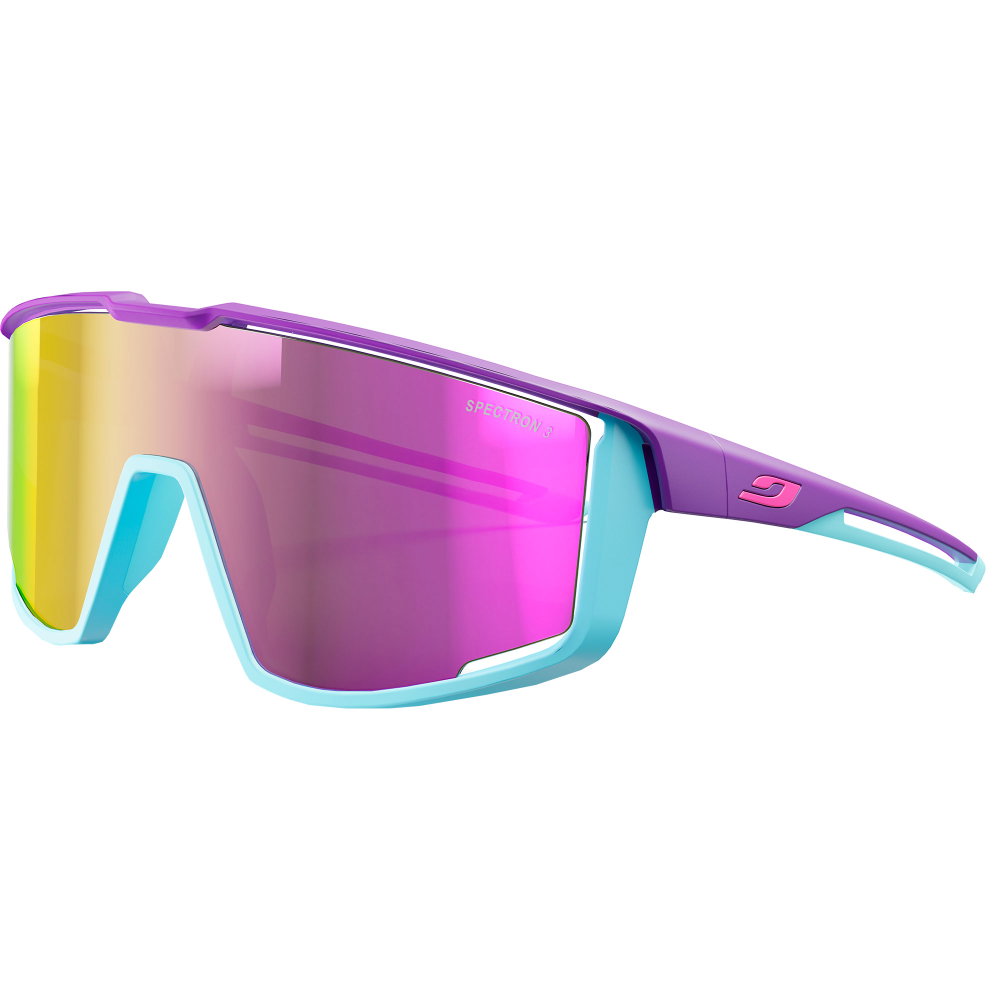 Julbo - Fury Sonnenbrille violett