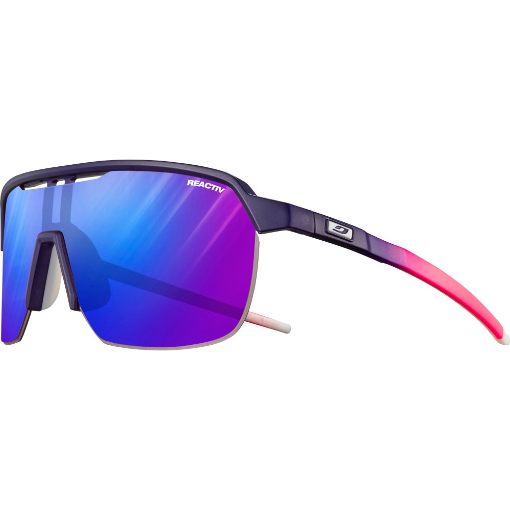 Julbo - Frequency Sonnenbrille violett