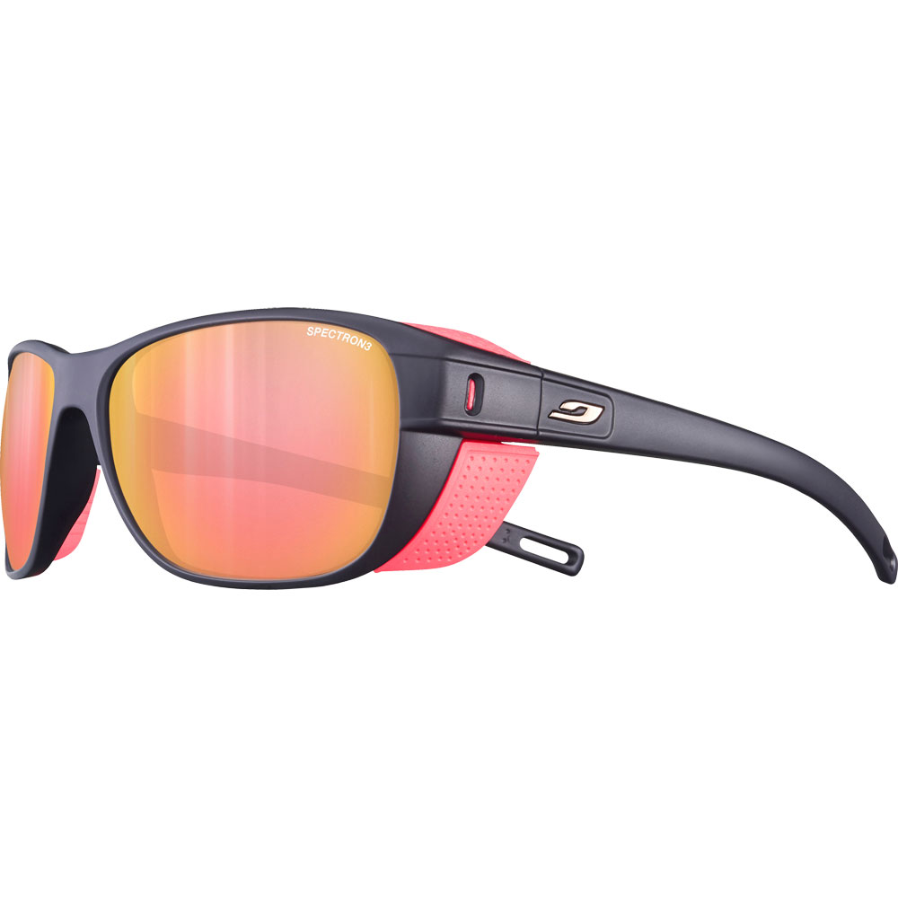Julbo - Camino Sonnenbrille violett rosa