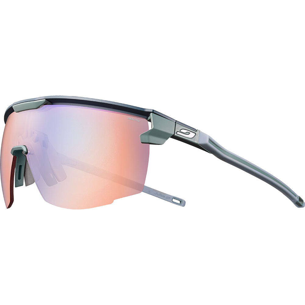 Julbo - Ultimate Reactiv Photochromic Sonnenbrille blau