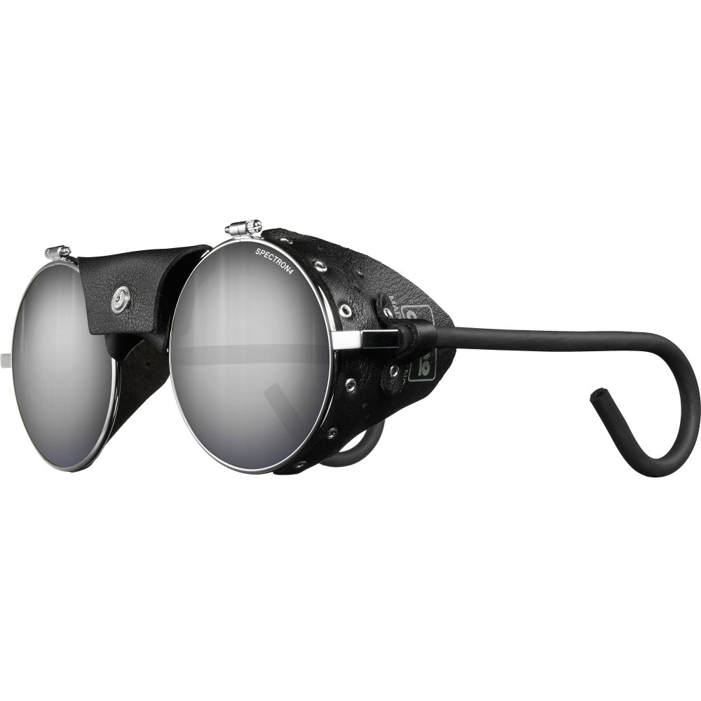 Julbo - Vermont Sonnenbrille silber