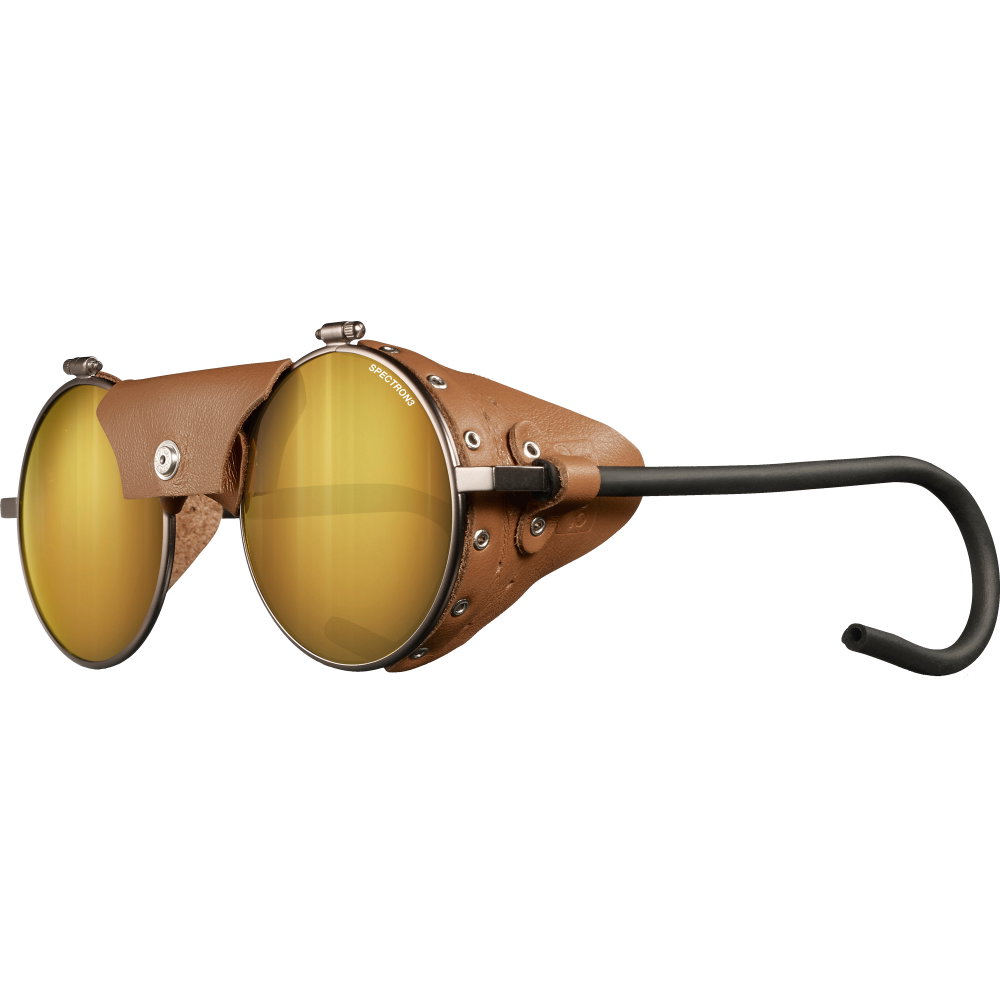 Julbo - Vermont Sonnenbrille braun