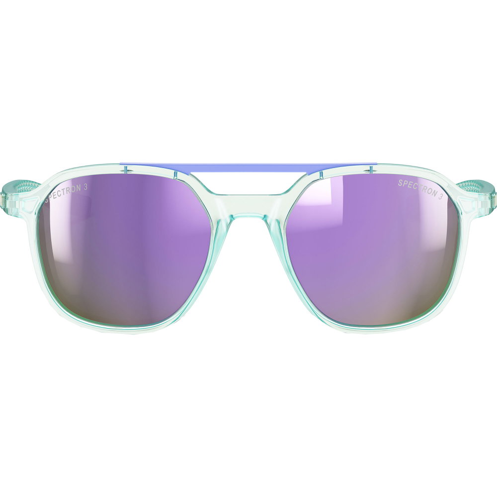 Julbo - Slack cover Sonnenbrille mint