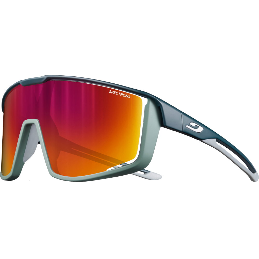 Julbo - Fury Sonnenbrille dunkelblau