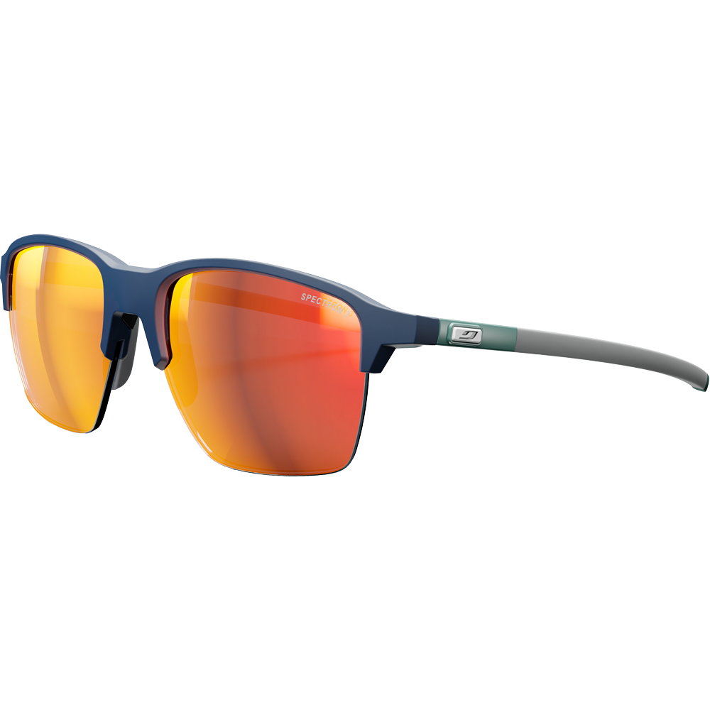 Julbo - Crossline Spectron Sonnenbrille blau